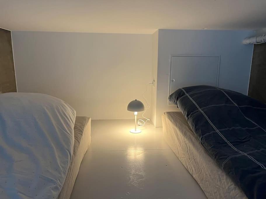 City Apartment Kopenhaga Zewnętrze zdjęcie